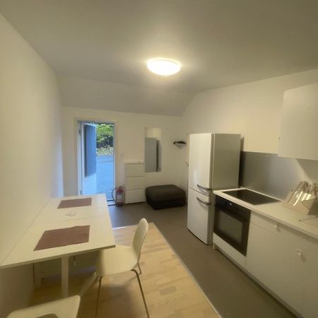 Apartment Porsgrunn Luaran gambar