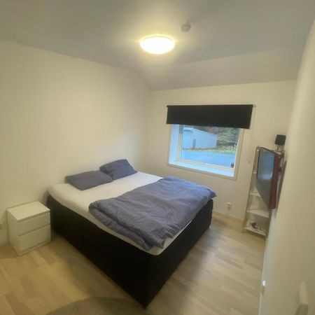 Apartment Porsgrunn Luaran gambar