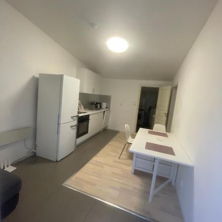 Apartment Porsgrunn Luaran gambar