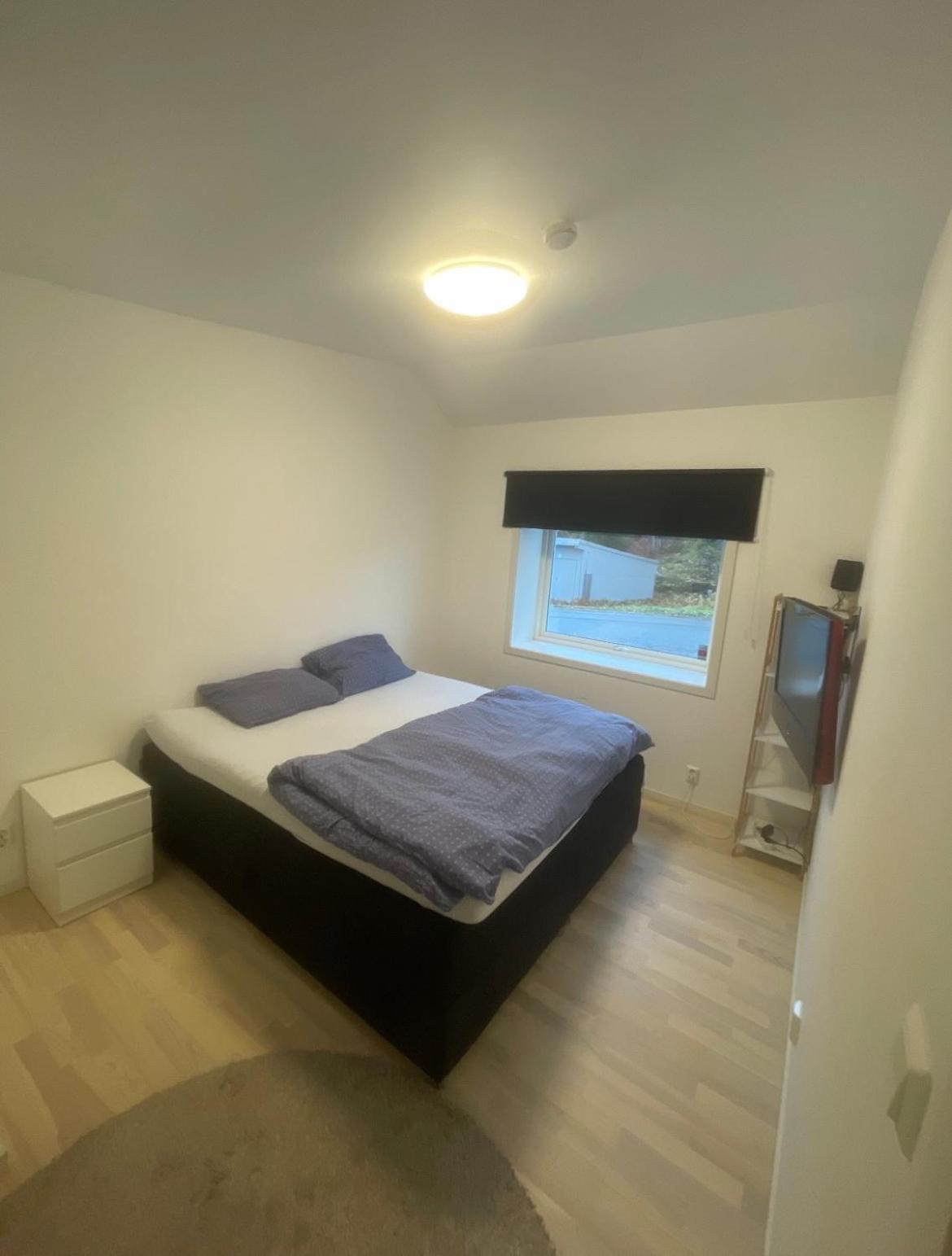 Apartment Porsgrunn Luaran gambar