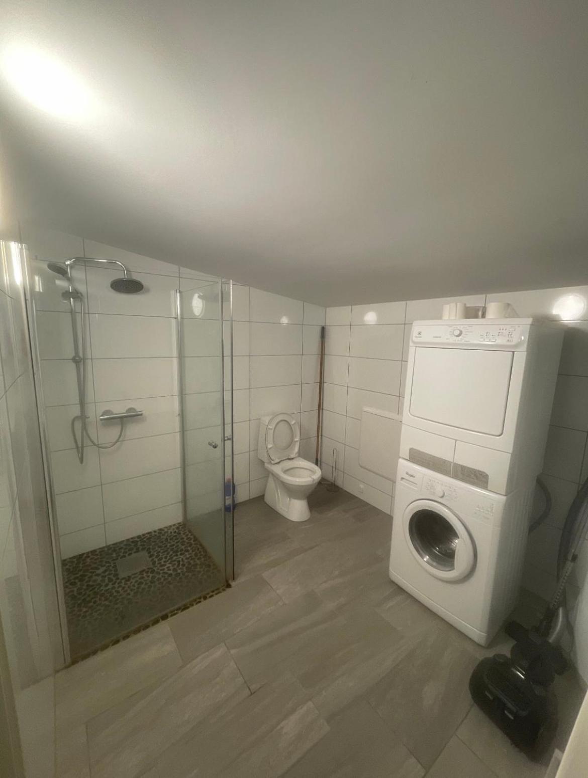 Apartment Porsgrunn Luaran gambar
